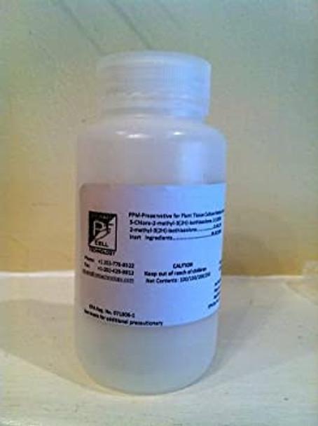  Plant Preservative Mixture (PPM) - 250mL