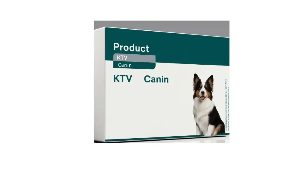  Canine Heartworm Antigen Rapid Test - 15 Tests