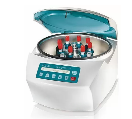  STP-1500 Centrifuge 