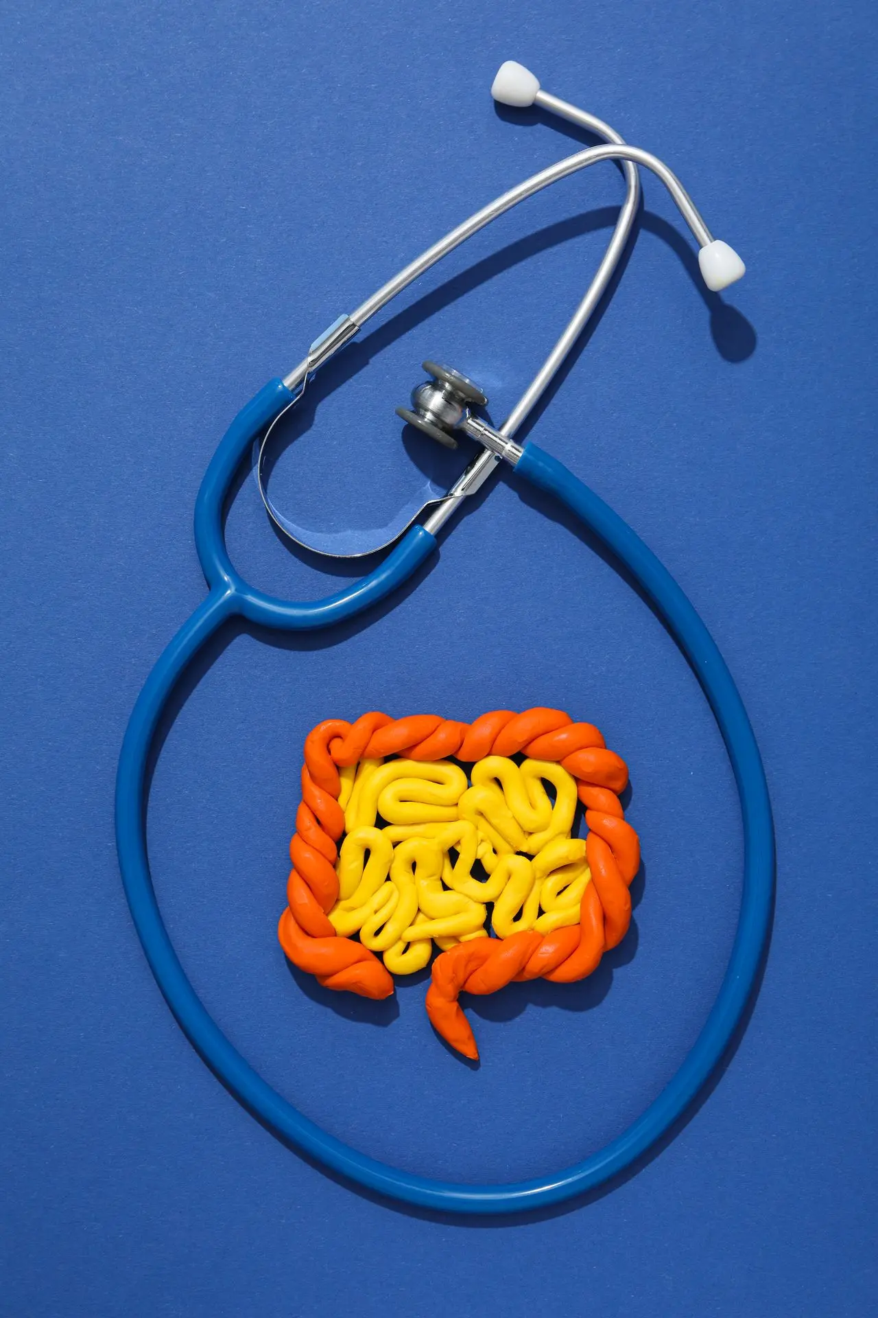 Colorectal Research